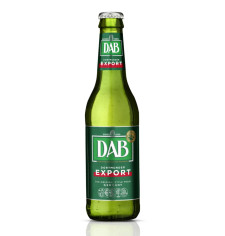 Dab Beer Bottles [Case of 24]