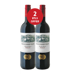 Franschhoek Cellar Merlot | Bundle of 2