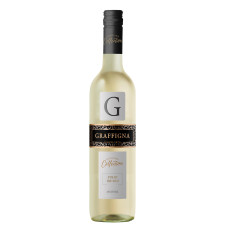 Graffigna Genuine Collection Pinot Grigio 