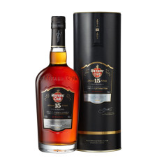 Havana Club Añejo 15 Años Rum