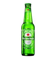 Heineken Bottles [Case of 24]