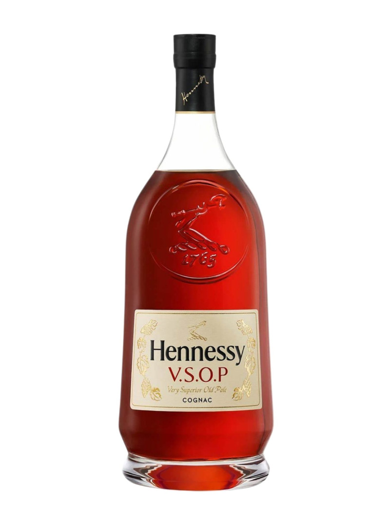 Hennessy VSOP Cognac 70cl