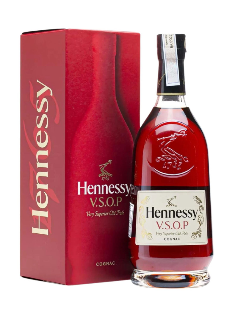 Hennessy VSOP Cognac 70cl