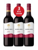 Jacob's Creek Classic Merlot  |  Buy 2 Get 1 Bottle Free