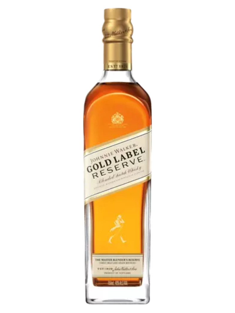 Johnnie Walker Gold Label Reserve| African & Eastern | Alcohol delivery ...