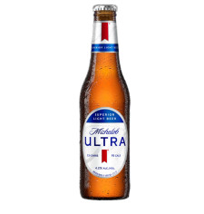 Michelob ULTRA Bottles [Case of 24] 