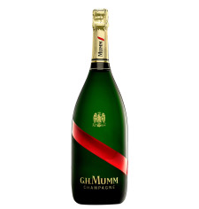 Mumm Cordon Rouge Champagne 1.5L