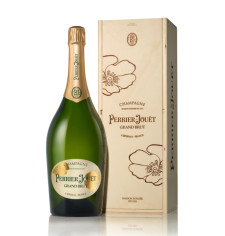 Perrier-Jouët Grand Brut Champagne NV | 3L