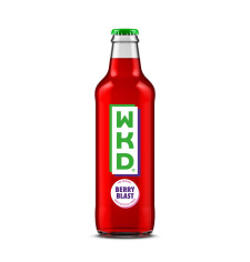 WKD Berry Blast [Case of 24]