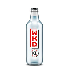 WKD Ice [Case of 24]