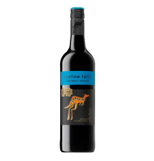 Yellow Tail Cabernet Merlot