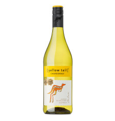 Yellow Tail Chardonnay