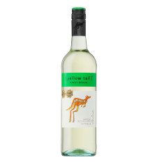 Yellow Tail Pinot Grigio