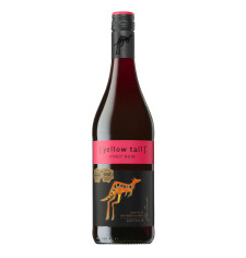 Yellow Tail Pinot Noir