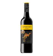 Yellow Tail Shiraz