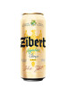 Zibert Lager Can 4.4%